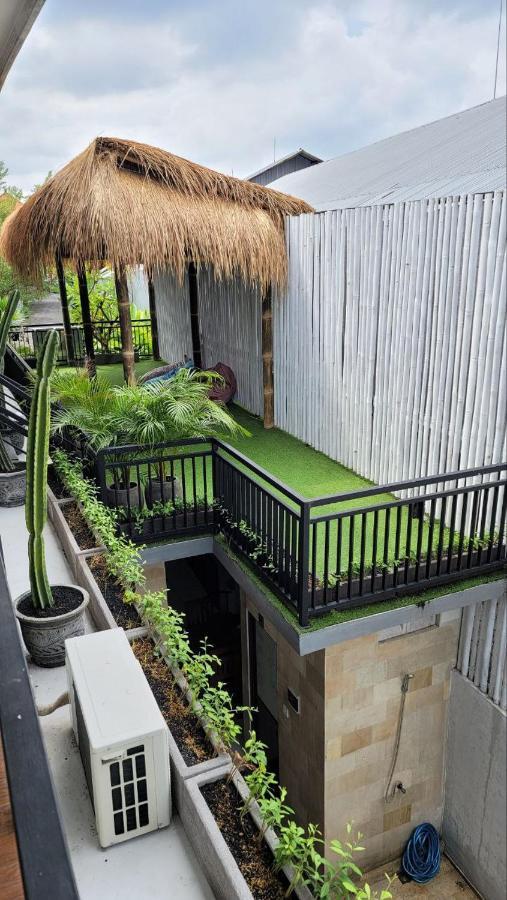 Wasamoda Canggu Guest House Home Stay Villa Ngoại thất bức ảnh