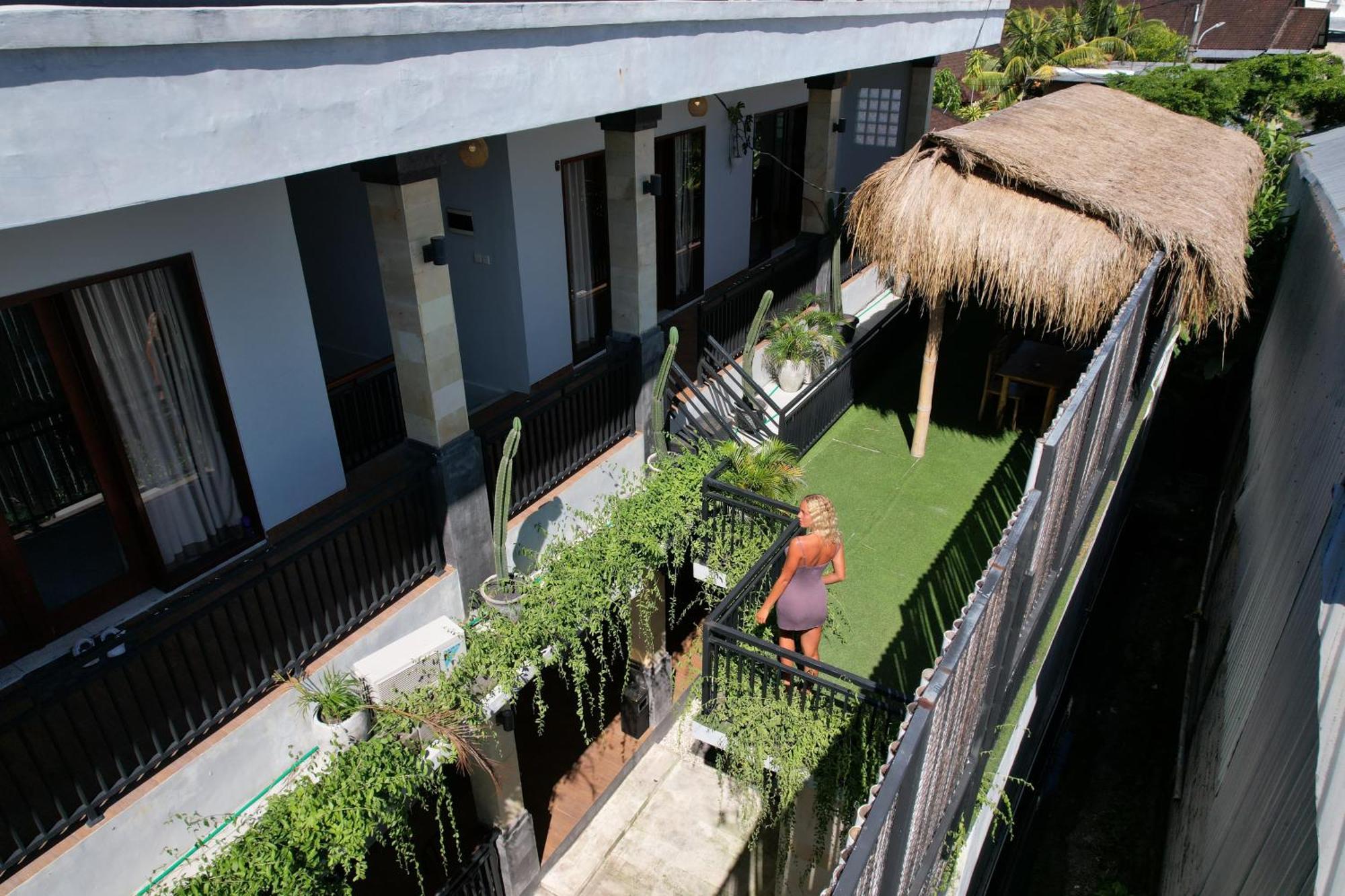 Wasamoda Canggu Guest House Home Stay Villa Phòng bức ảnh