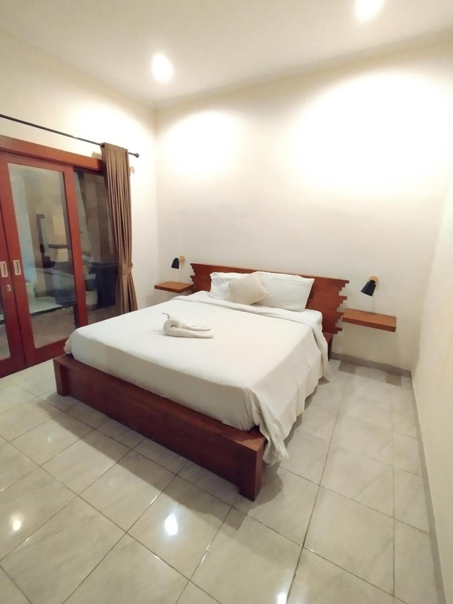 Wasamoda Canggu Guest House Home Stay Villa Ngoại thất bức ảnh