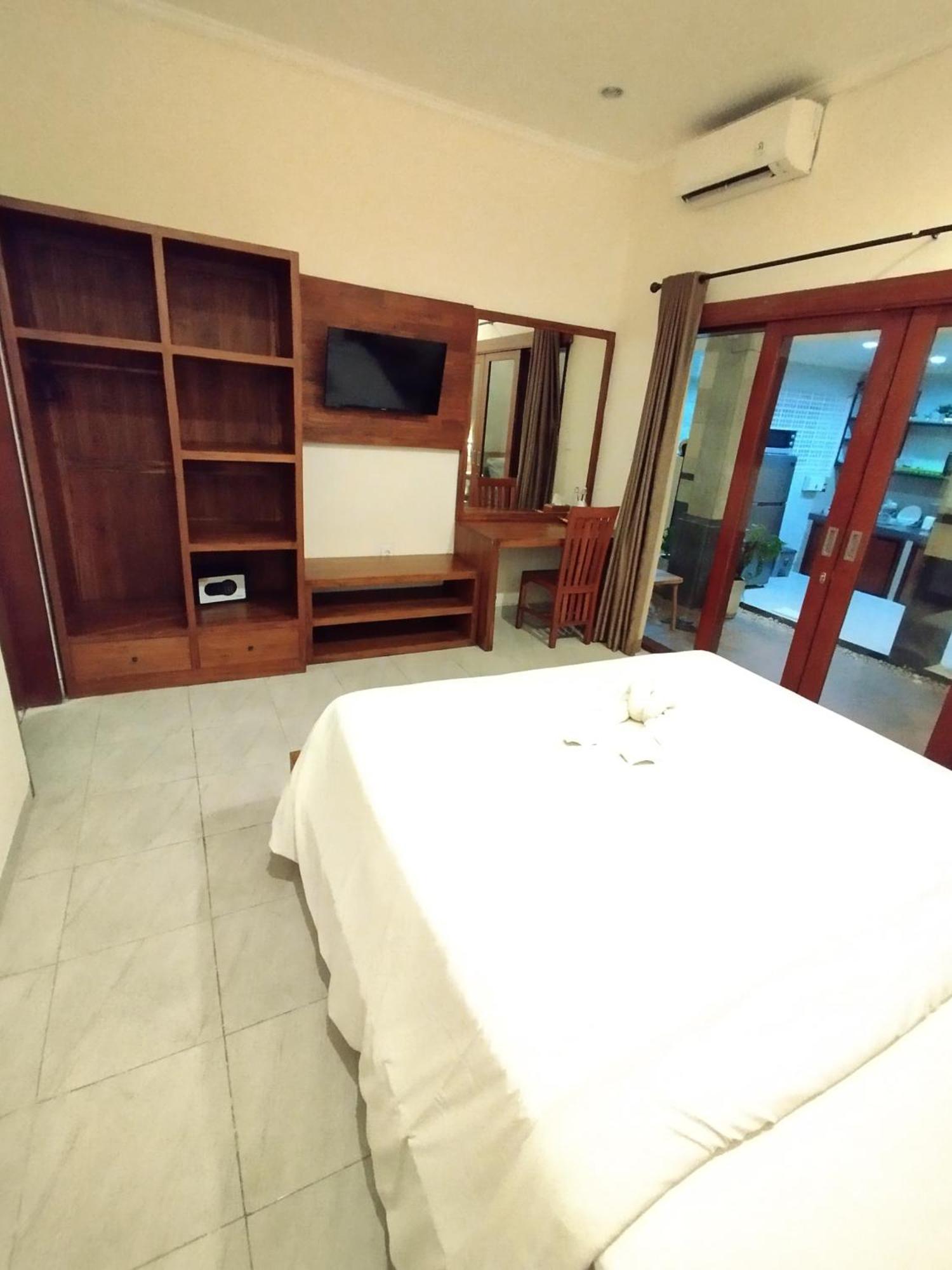 Wasamoda Canggu Guest House Home Stay Villa Ngoại thất bức ảnh