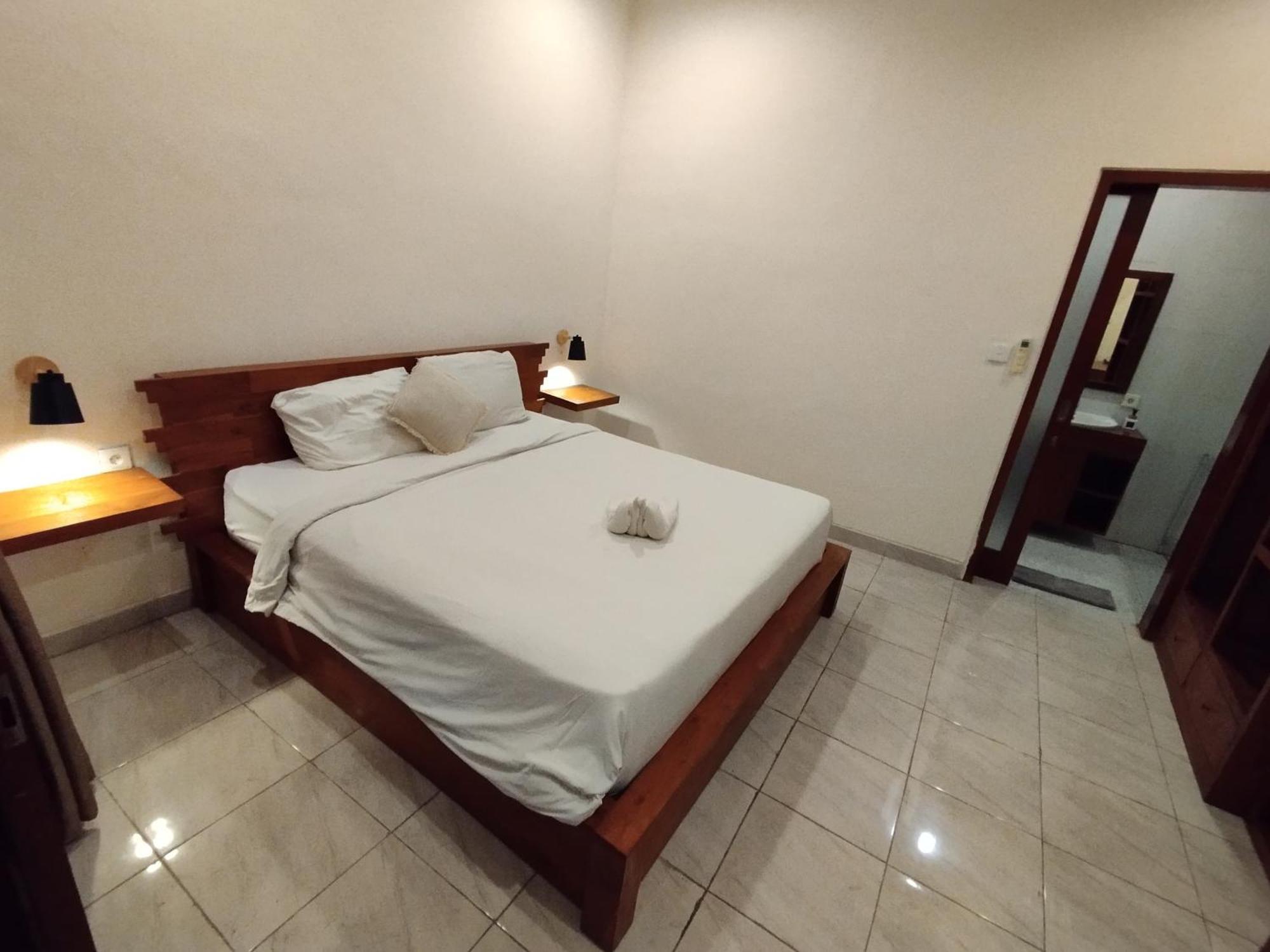 Wasamoda Canggu Guest House Home Stay Villa Ngoại thất bức ảnh