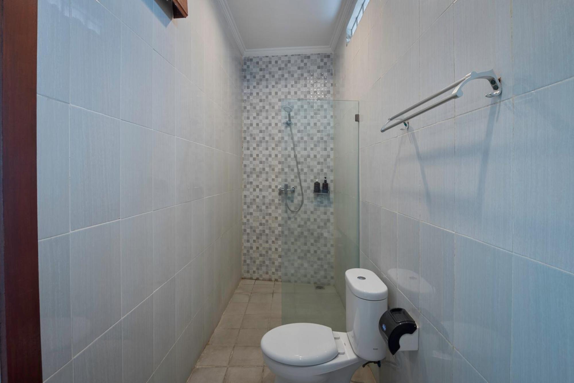 Wasamoda Canggu Guest House Home Stay Villa Phòng bức ảnh