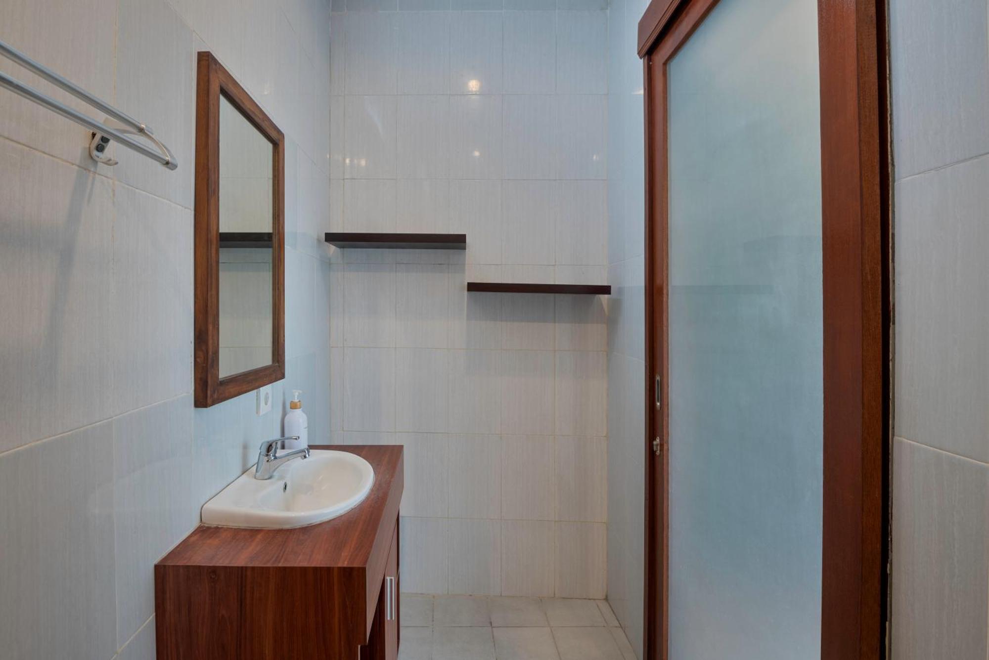 Wasamoda Canggu Guest House Home Stay Villa Ngoại thất bức ảnh